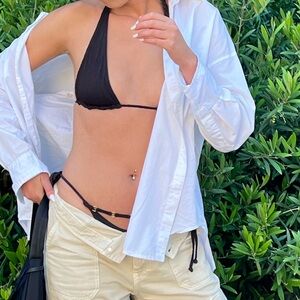 frankie’s bikinis top